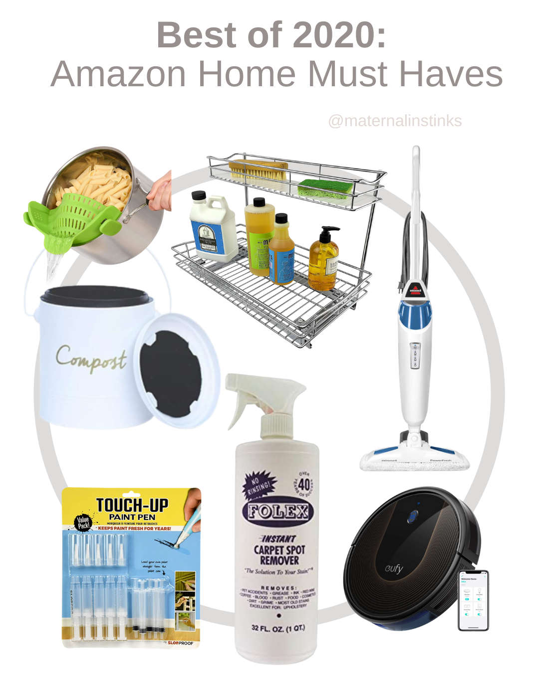 Amazon Home Care