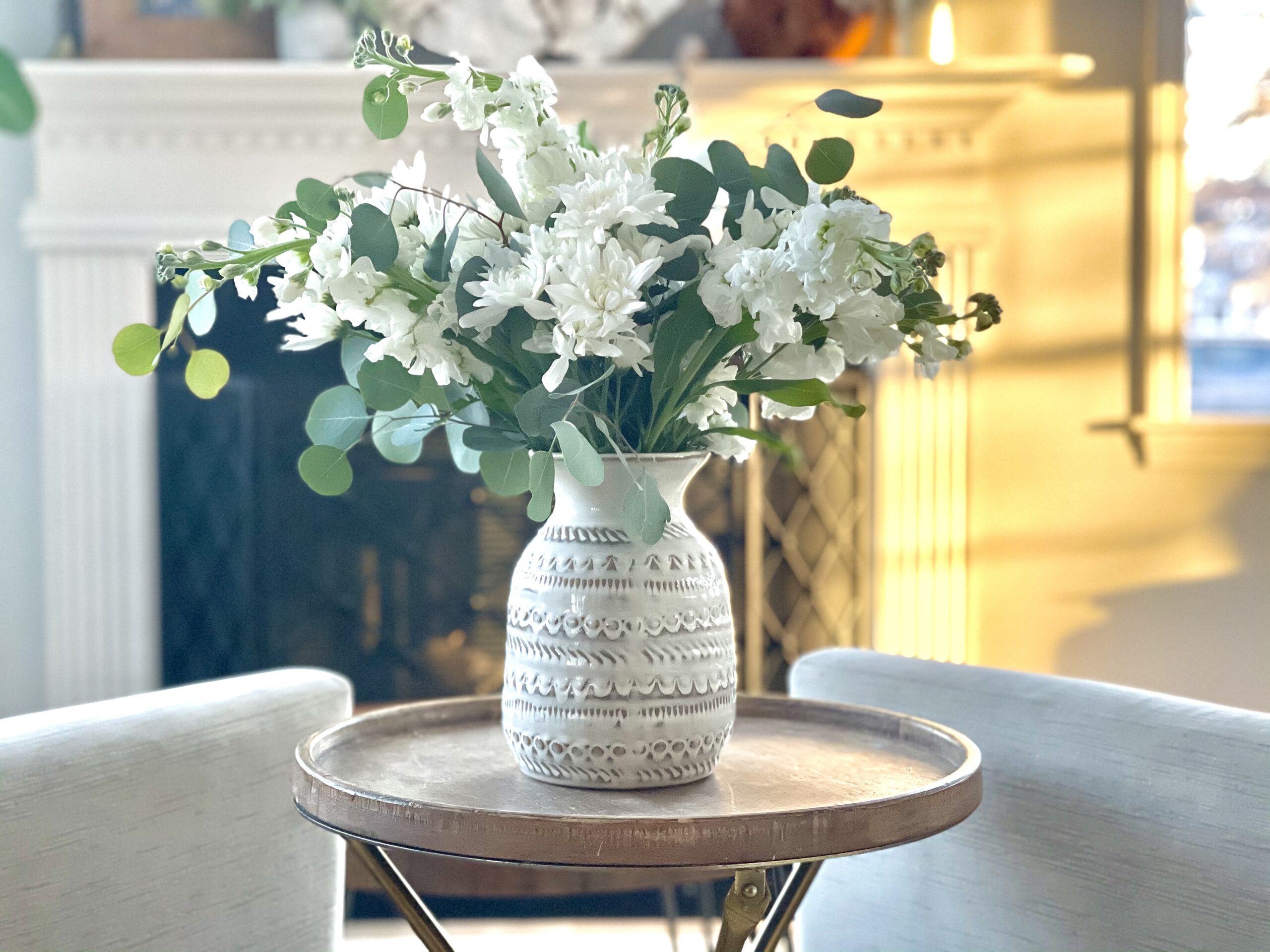Flower Vase